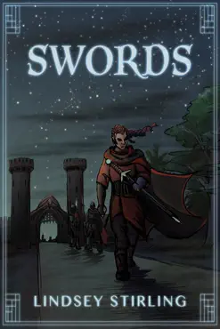 swords book cover image