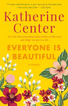 everyone is beautiful book cover image