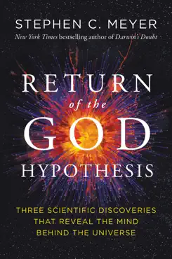 return of the god hypothesis book cover image