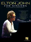 Elton John for Singers synopsis, comments