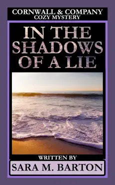 in the shadows of a lie book cover image
