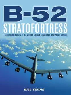 b-52 stratofortress book cover image