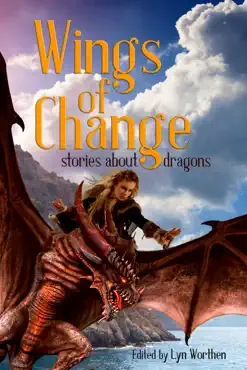 wings of change book cover image