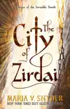 The City of Zirdai synopsis, comments