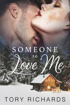 someone to love me book cover image