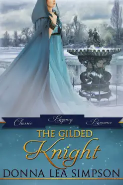 the gilded knight book cover image