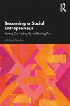Becoming a Social Entrepreneur book summary, reviews and downlod