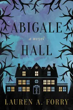 abigale hall book cover image