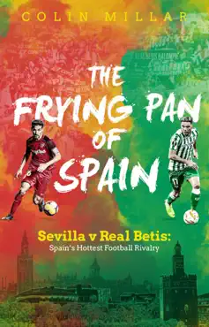 the frying pan of spain book cover image