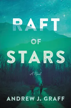 raft of stars book cover image