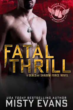 fatal thrill book cover image