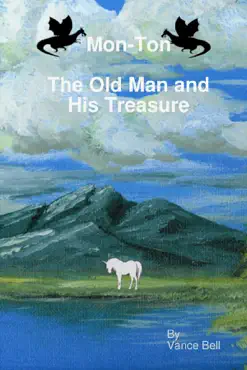 mon-ton : the old man and his treasure book cover image
