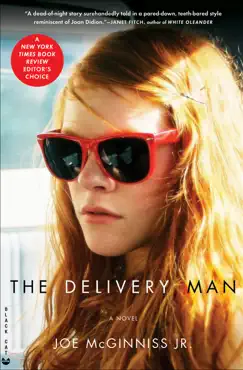 the delivery man book cover image