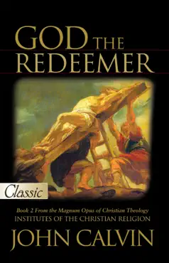 god the redeemer book cover image