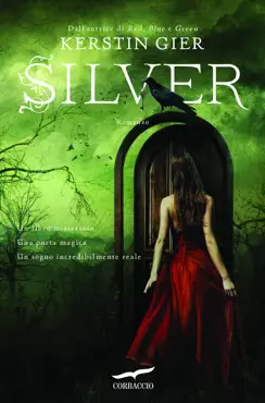 silver. il libro dei sogni book cover image