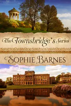 the townsbridge's series book cover image