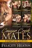 Cougar Creek Mates Complete Series Box Set synopsis, comments