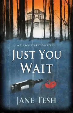 just you wait book cover image