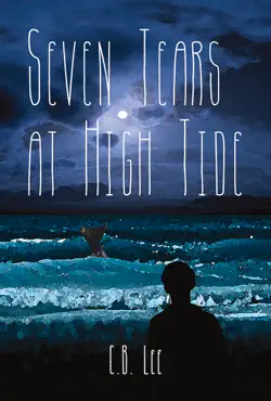 seven tears at high tide book cover image