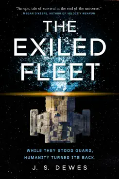 the exiled fleet book cover image