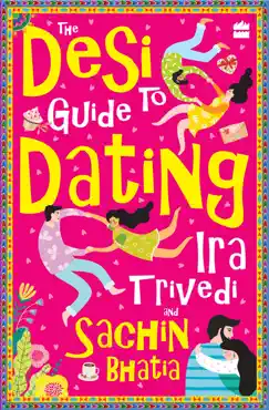 the desi guide to dating book cover image