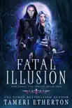 Fatal Illusion e-book