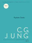 Collected Works of C. G. Jung, Volume 1 synopsis, comments