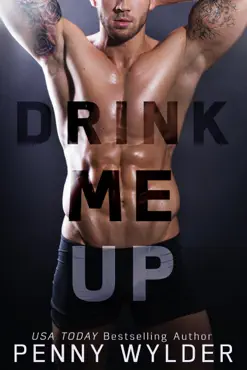 drink me up book cover image