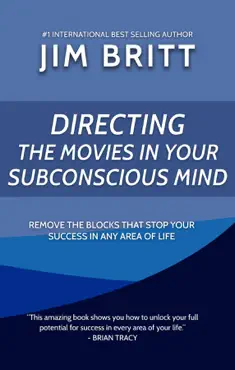 directing the movies in your subconscious mind book cover image