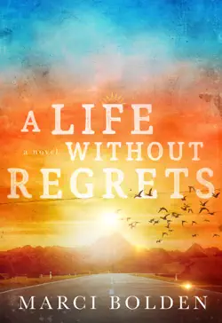 a life without regrets book cover image