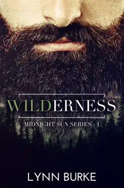 wilderness: a dark romantic suspense book cover image
