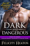 Dark and Dangerous book summary, reviews and download