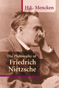 the philosophy of friedrich nietzsche imagen de la portada del libro