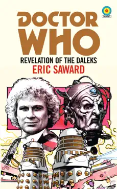 doctor who: revelation of the daleks (target collection) imagen de la portada del libro