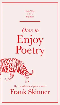 how to enjoy poetry book cover image