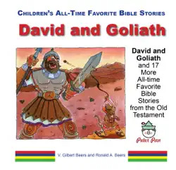 david and goliath book cover image