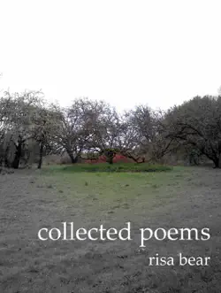 collected poems book cover image