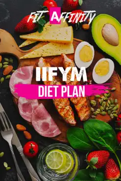 iifym diet plan book cover image