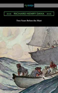 two years before the mast book cover image