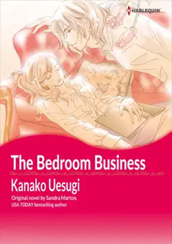 the bedroom business book cover image