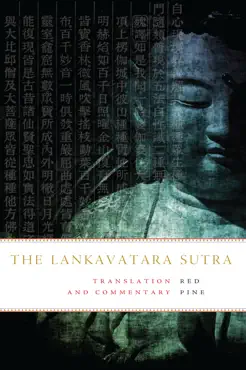 the lankavatara sutra book cover image