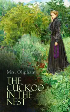 the cuckoo in the nest book cover image