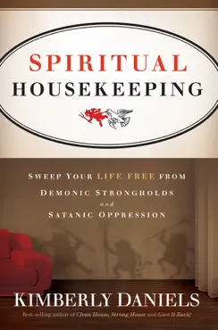spiritual housekeeping book cover image