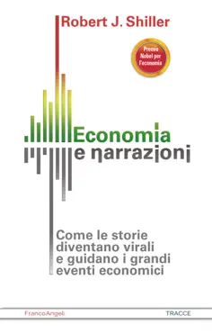economia e narrazioni book cover image