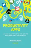 Productivity Apps sinopsis y comentarios