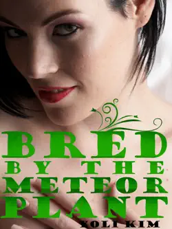 bred by the meteor plant. book cover image
