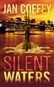 silent waters book cover image