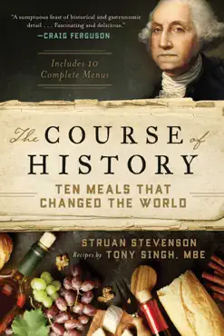the course of history book cover image