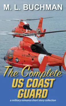 the complete us coast guard book cover image