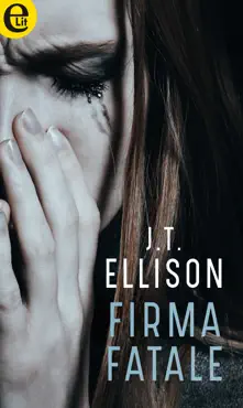 firma fatale (elit) book cover image